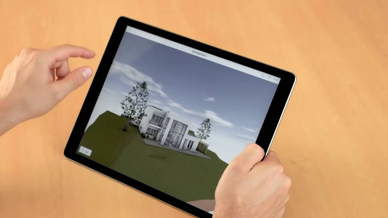 The BIMx Step by Step Guide   III  Share the BIMx Hyper model