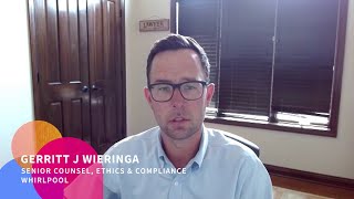 Whirlpools Testimonial for Emtrain