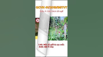 Điều 3 QCVN_41 _019  Mục 3.40 ( #shorts #short #trending #travel #trend #expressway #shortvideo )