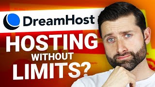 Honest DreamHost Review | Is It Worth Your Money?