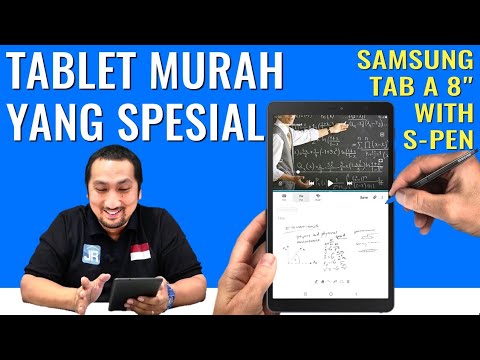 Jadi, Pilih Mana? iPad Pro 2018 atau Samsung Galaxy Tab S6?. 