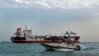 Australia increasingly likely to join Persian Gulf patrol