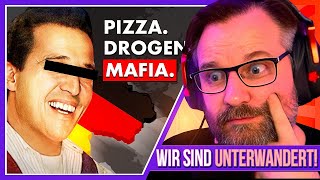 Gronkh reagiert auf Der mächtigste Mafioso Deutschlands