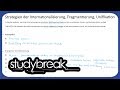 Strategien der Internationalisierung, Fragmentierung, Unifikation | Unternehmensführung Mp3 Song