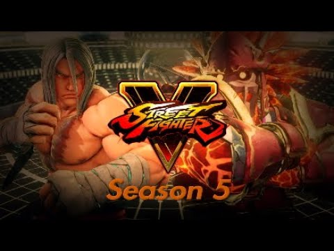 Street Fighter V Champion Edition: Akuma — Secret Compass