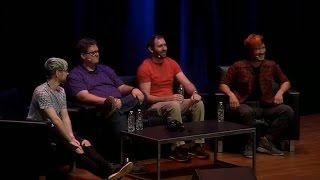 PAX West 2016: Markiplier and Friends