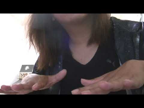 【手話歌youtuberＬ】　MISIA - Everything by sign【手話歌（ sign language song）サインダンスパフォーマンス】