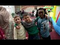 Khayrhaye HCI Eid Al Fitr Celebration Highlight 