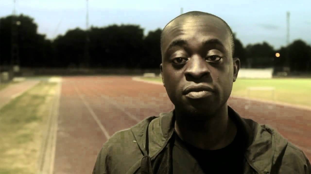 The Run Dem Crew Method #3: Marathon training