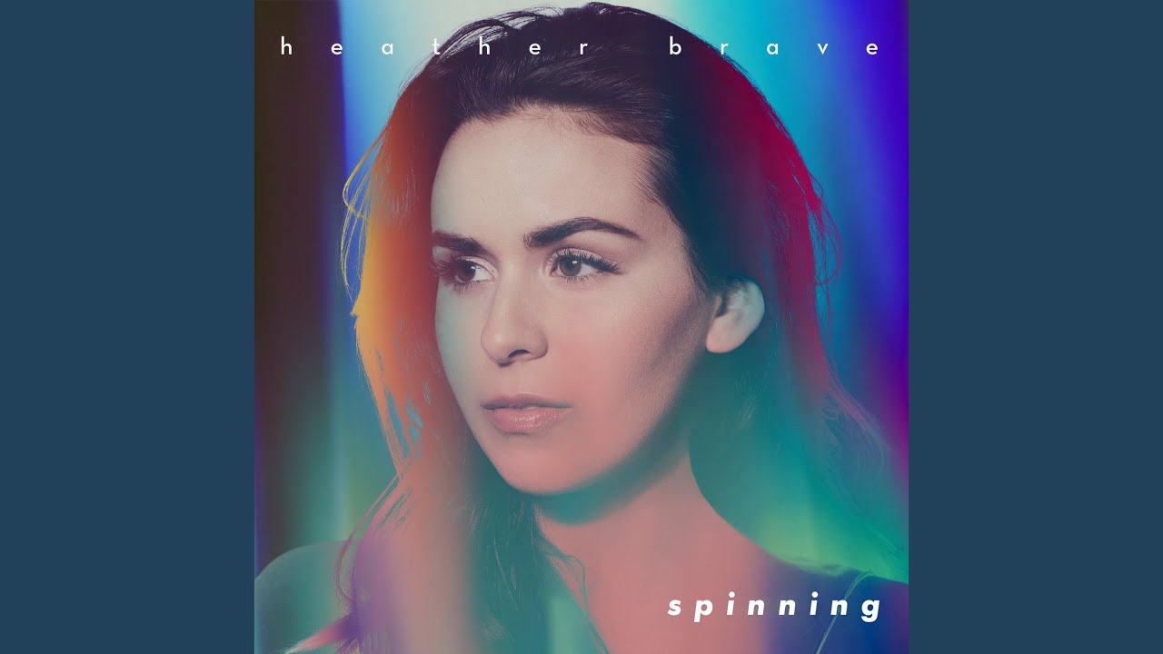 Watch Spinning on YouTube Watch Spinning on YouTube