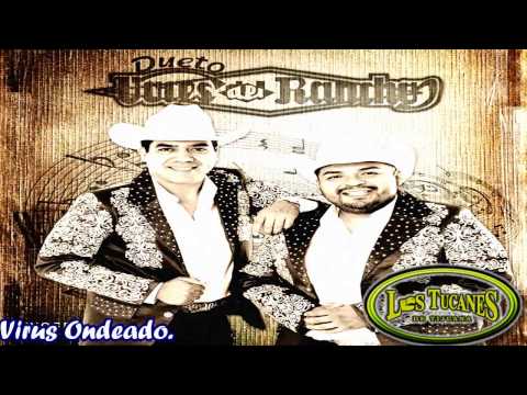 Voces Del Rancho Ft. Los Tucanes De Tijuana - Producto Garantizado (Estudio 2013)CristianDelrecords