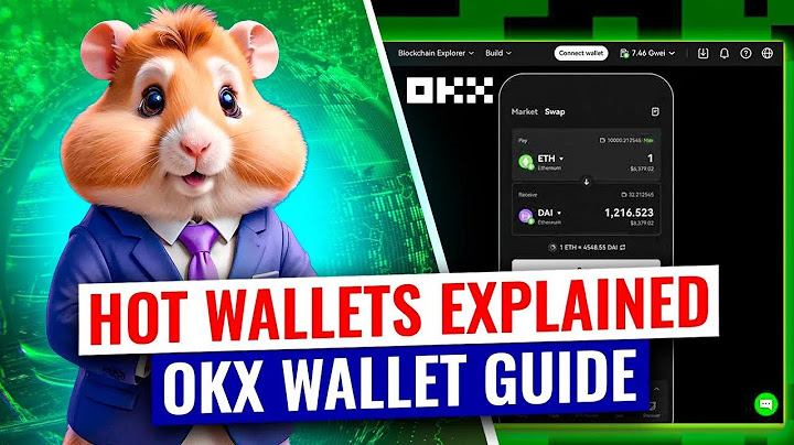 Unlock Web3: Hot Wallet Possibilities Explored ⚡️ Hamste