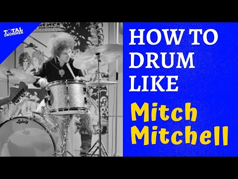 Βίντεο: Mitch Mitchell Net Worth