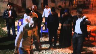 Damadımızın Kına Gecesinden - Mehmet Şahin Simir