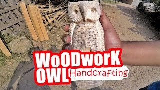 WER3 | Timelapse Video | Carpenters of Santiniketan