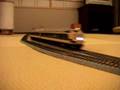 TOMIX HO 583系特急型電車 の動画、YouTube動画。