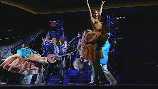 The Wedding Singer • Show Clips • PreBroadway 2006 (HD Capture)