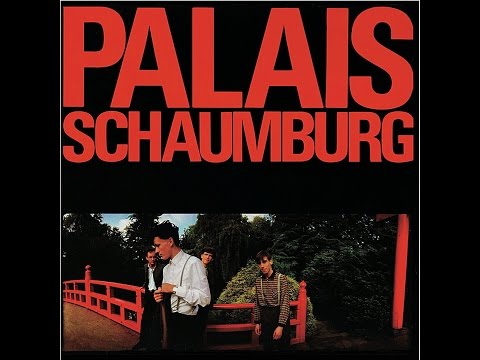 Palais Schaumburg -