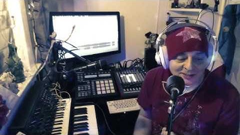 Anything Box | 4-6-20 Post-Stream | 