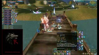 Ruthless vs Epic PW