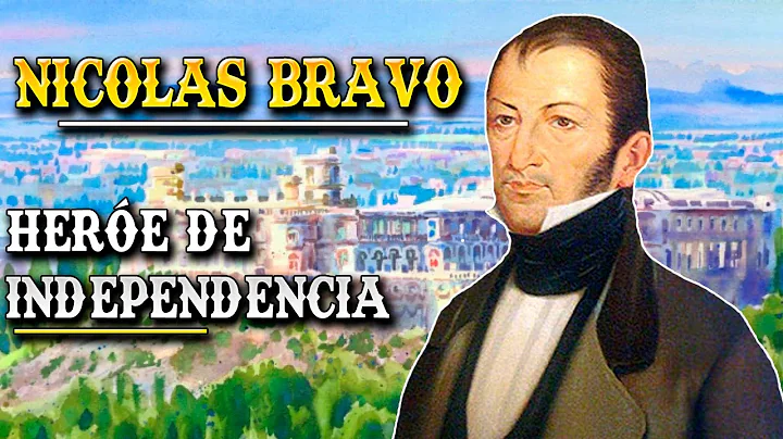 NICOLS BRAVO | HERE DE INDEPENDENCIA