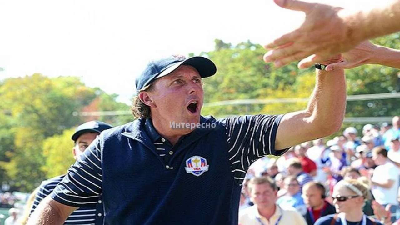 Высокооплачиваемые виды спорта. Самый высокооплачиваемый вид спорта гольф.