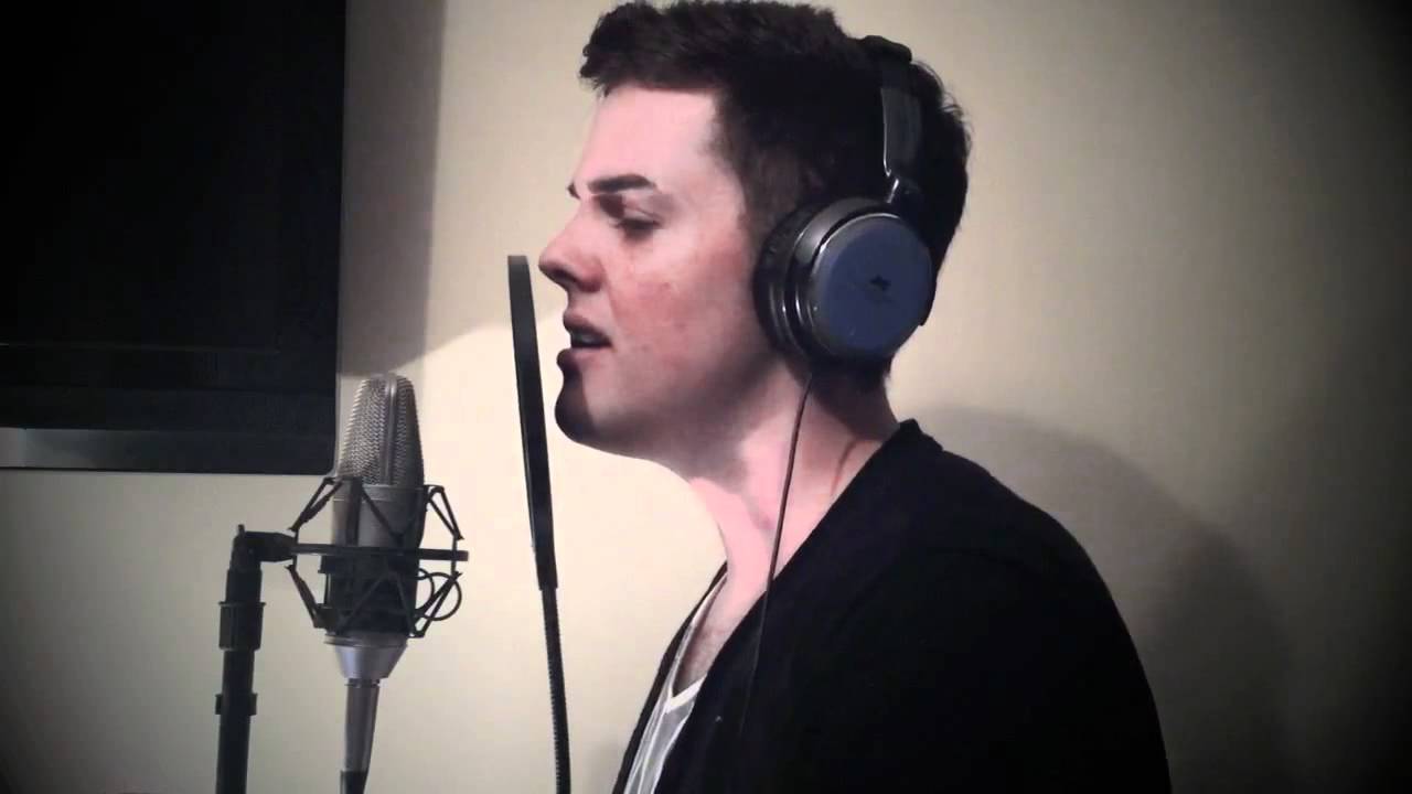 Gavin Beach - Someone Like You (Adele Cover Live)