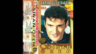 Sinan Özen - Dağlarımda Kar Var \