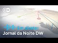 Em direto: 20 de Novembro de 2025 - Jornal da Noite DW