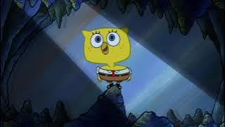 SpongeBob SquarePants||Lagu Penyakit Karna Meniru