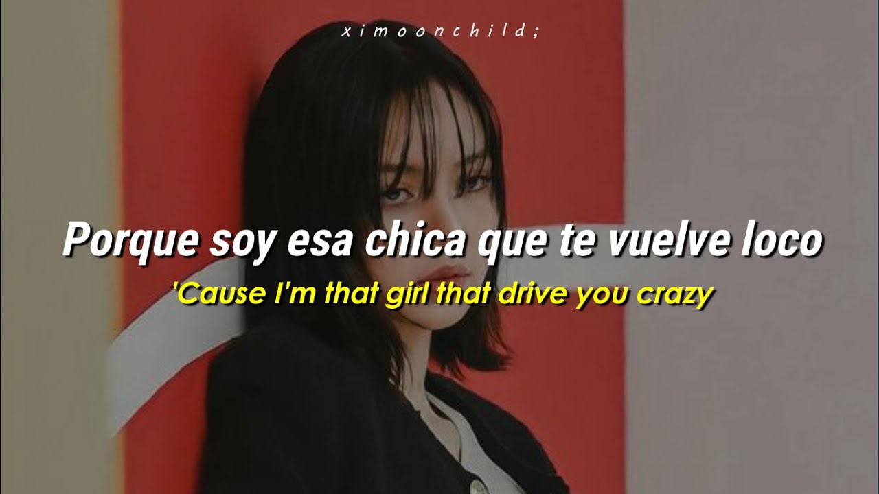 BLACKPINK - ‘Typa Girl’  || [Traducida al español | Hangul Lyrics]