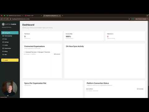 ServiceNow CSM to HaloPSA integration