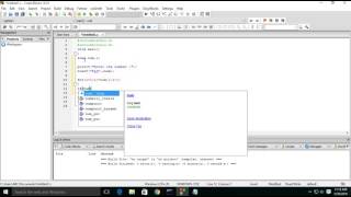 16.Prime number in  C