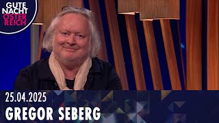 Gregor Seberg – Elchwanderung als Quotenhit?