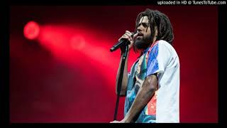 J Cole Snow On Tha Bluff (432hz)