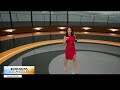 Chloe Carlson's 6 a.m. Forecast | NEXT Weather