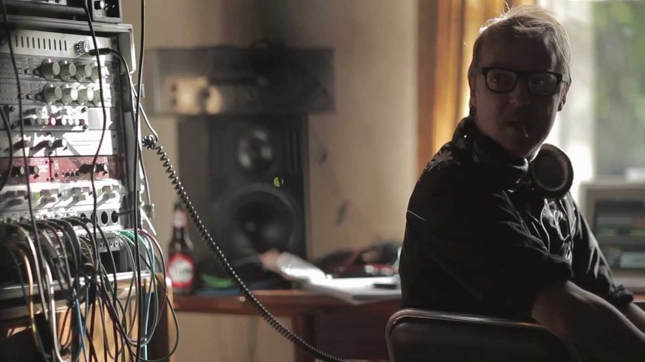 Mad About Mountains Teaser 1