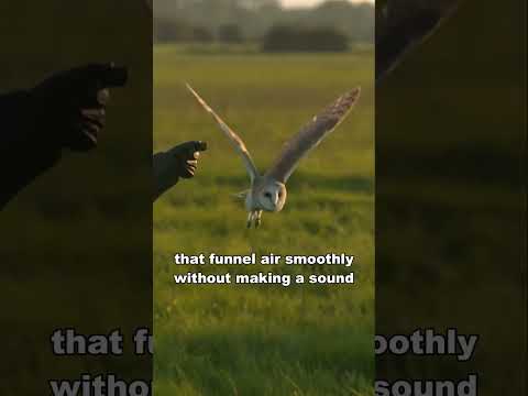 वीडियो: क्या उल्लू मूक पक्षी होते हैं?