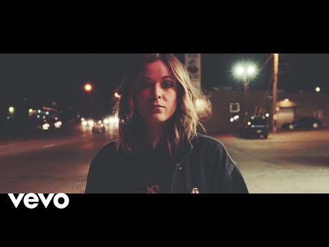 Jillian Jacqueline - Hate Me