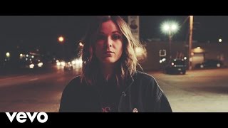 Video thumbnail of "Jillian Jacqueline - Hate Me"