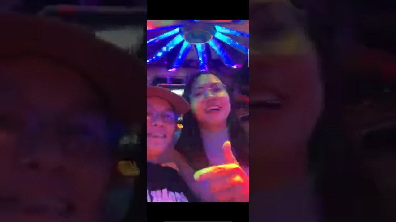 JINXIU live Fb 19/01/2022