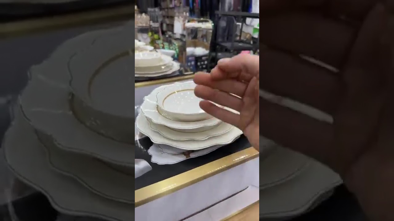 #تخفيضات 😍دائما الجديد في الأواني المنزلية والملابس عند بزار السلطان ولد حدة 🤩#تجهيزات_رمضان#سطيف