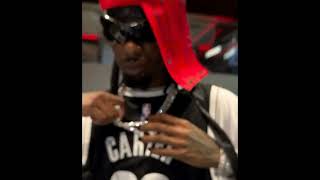 [FREE] Playboi Carti x Chief Keef x Future Type Beat "CHAOS"