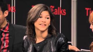 Shake It Up | Interview | TimesTalks