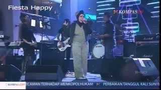 POTRET ~ Bagaikan Langit [Live Everlasting 90's]