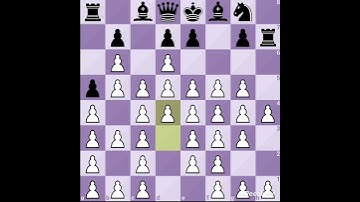 How to play chess Without King ? Chess Game :  777 #chessmastermind #chess #puzzle