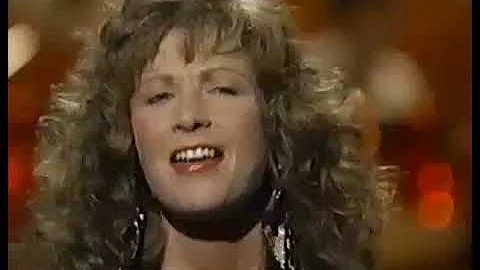 Patty Loveless   I'm That Kind of Girl