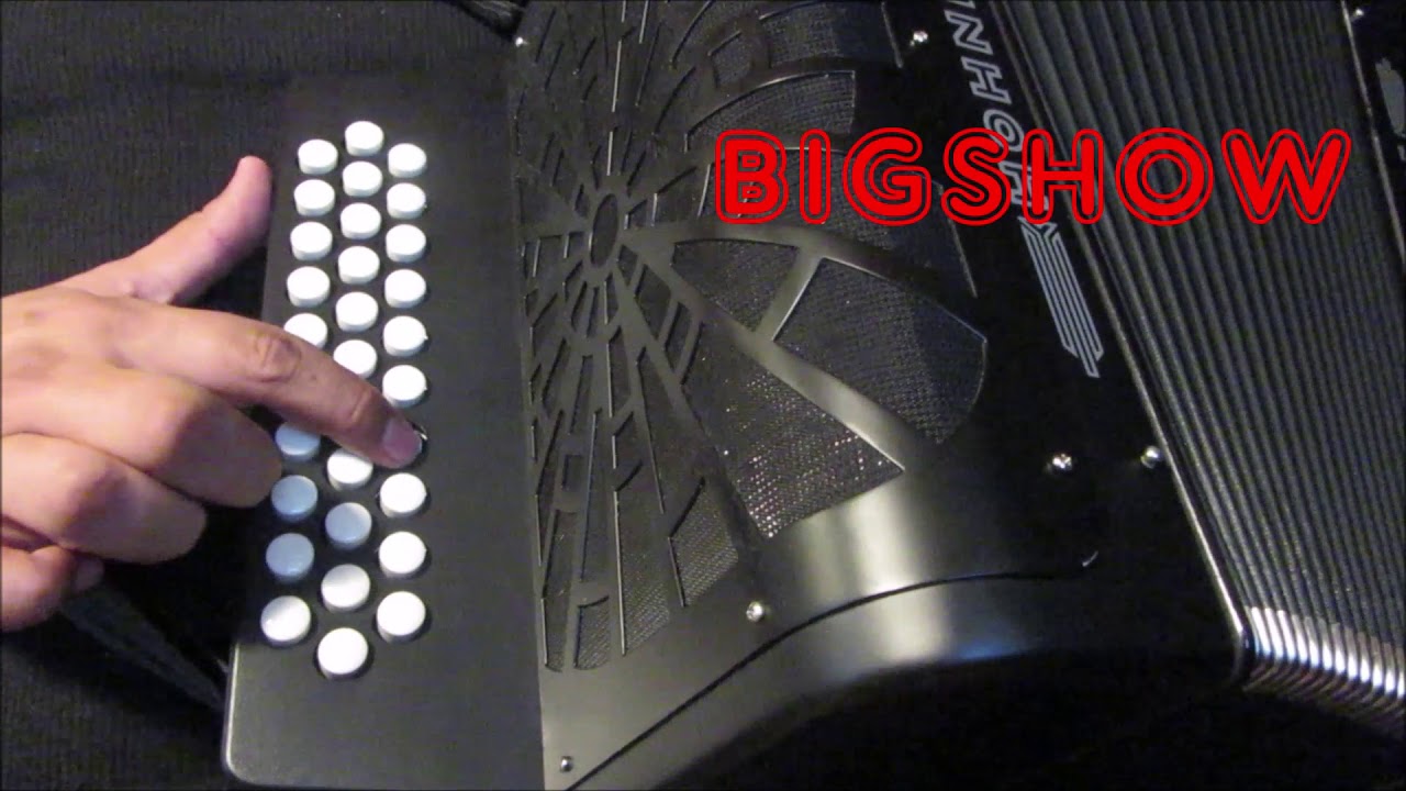 como tocar el palomito cadetes de linares tutorial instruccional