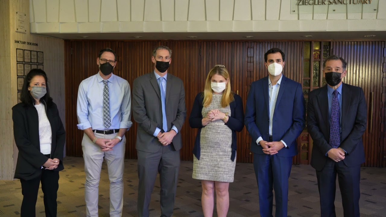 Havdalah Under the Stars