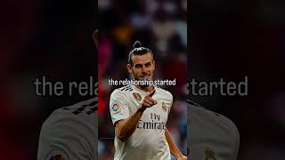 Real Madrid REALLY Didn’t Want Bale 😬#football #soccer #bale #zidane #shorts